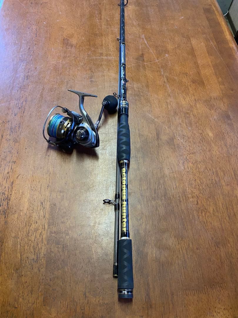 タコスフィールド　スピニングモデルセット販売