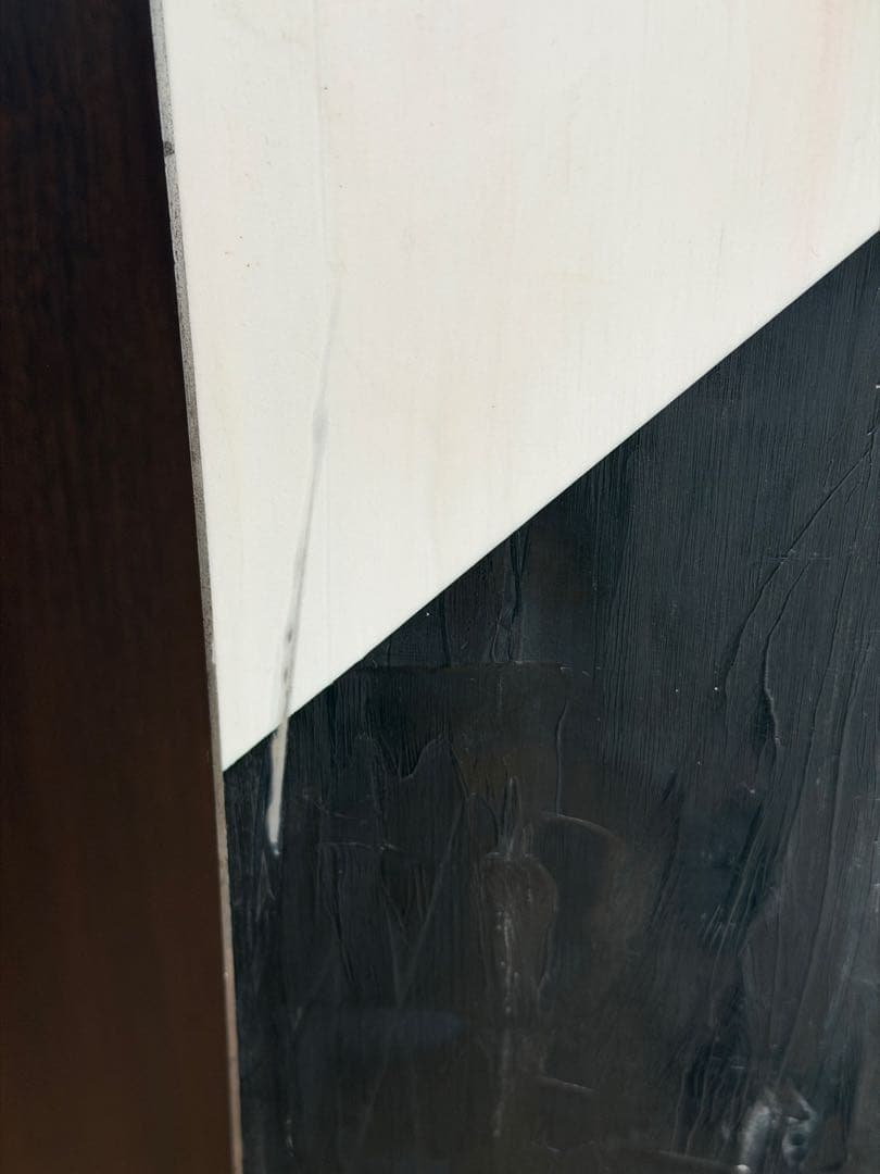 K2 スプリットボード Joy D 159 POMOCA Skin