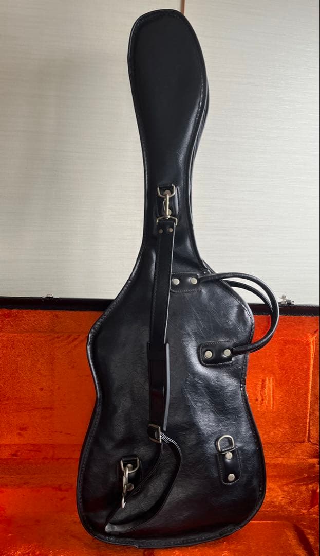 FenderJapan Eシリアル フジゲン製 SSH ビンテージ　最終値下げ！