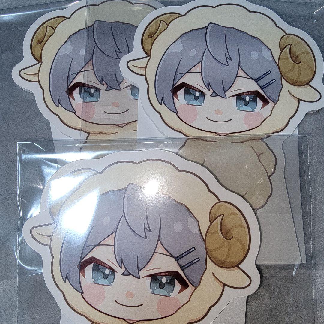 カラフルピーチ 東武動物公園 ミニゲーム パネル ヒロ