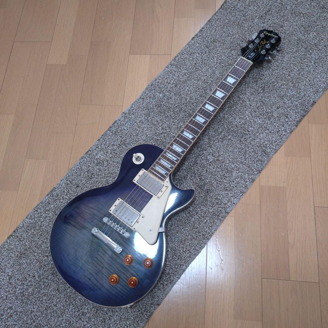 Epiphone LESPAUL Standard エレキギター レスポール