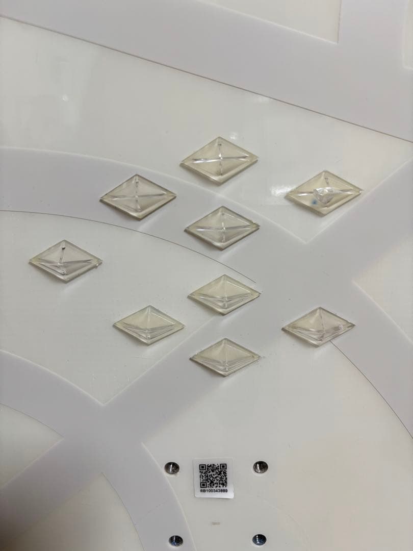 《れいか》【SALOMON】20-21 Lotusスノーボード138cm