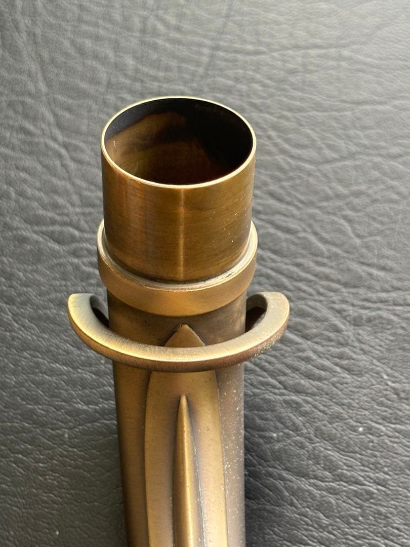 カドソン　T902as ネックのみ 中古品