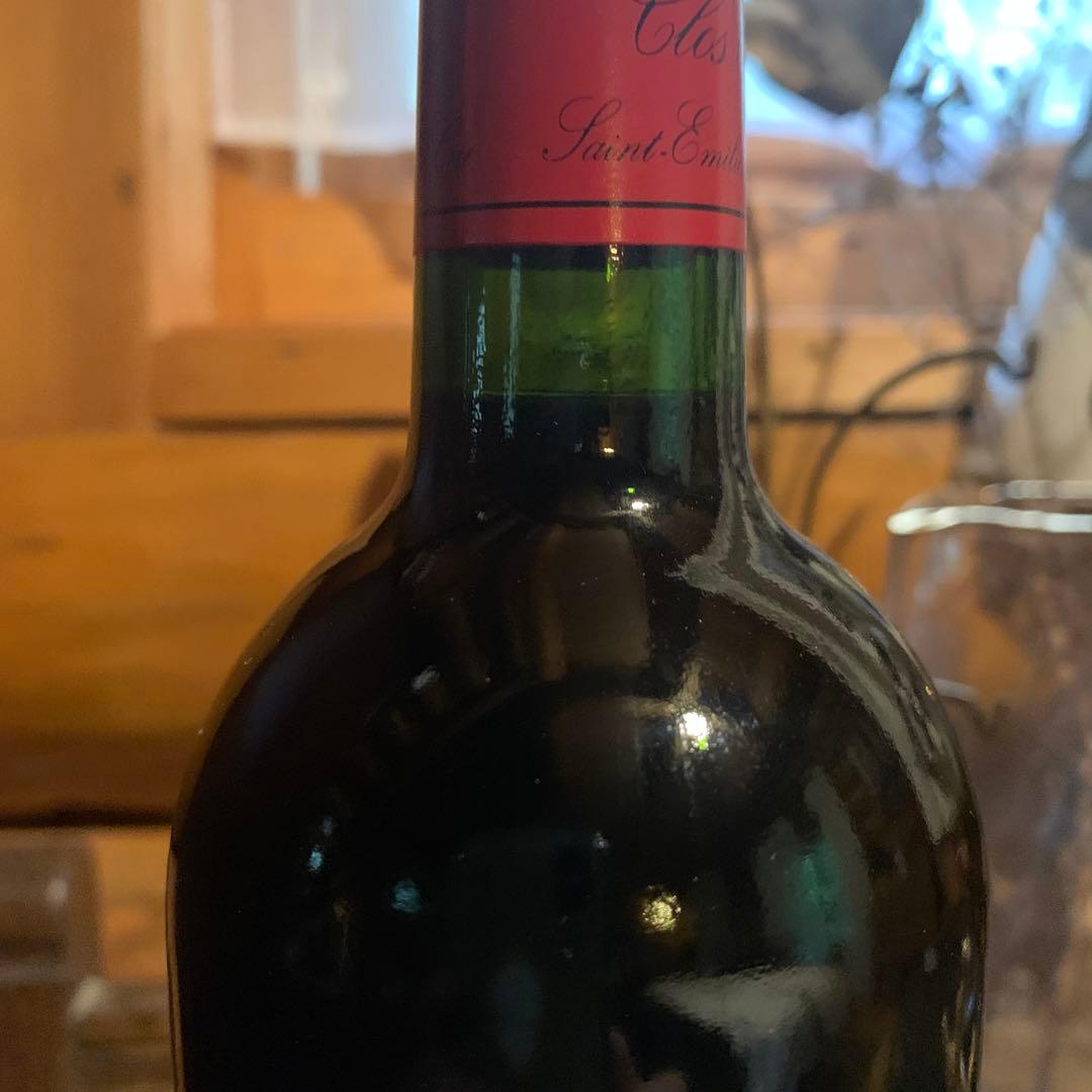 クロワ カノン 2009