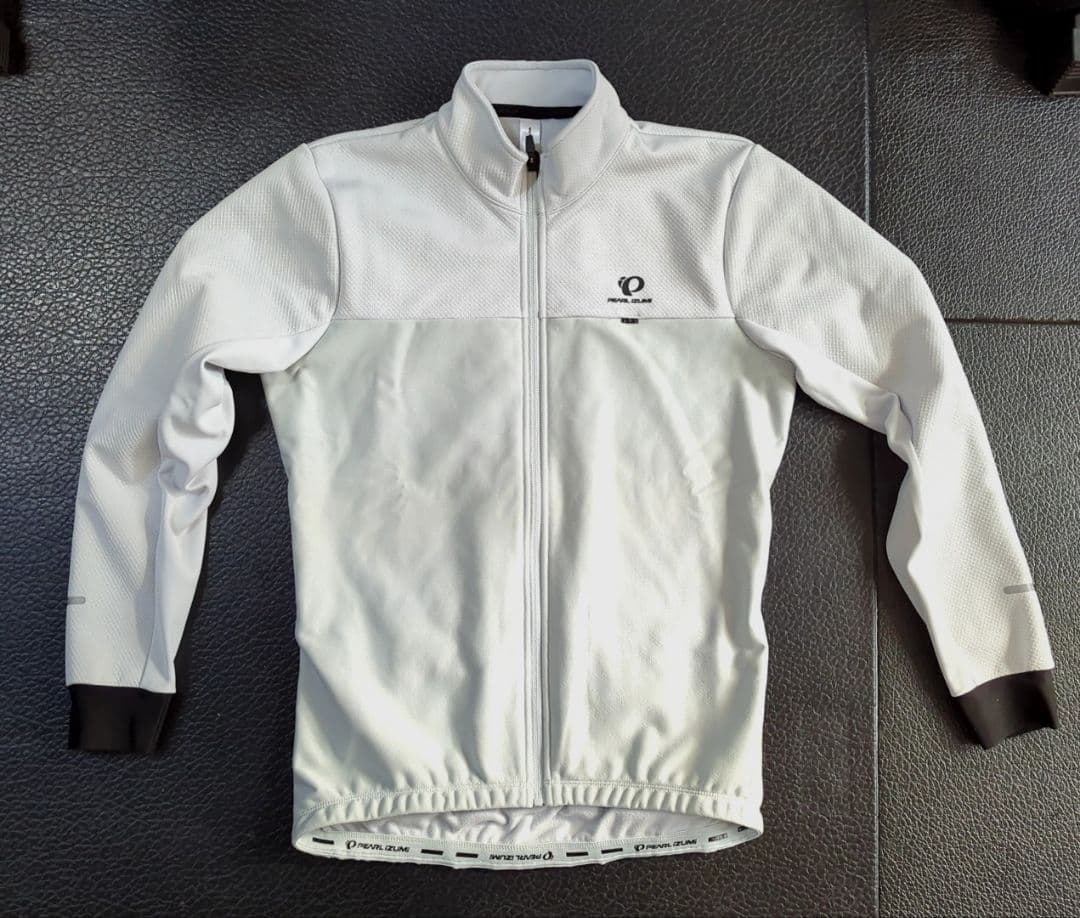 パールイズミ 3500-BL ウィンドブレーク ジャケット