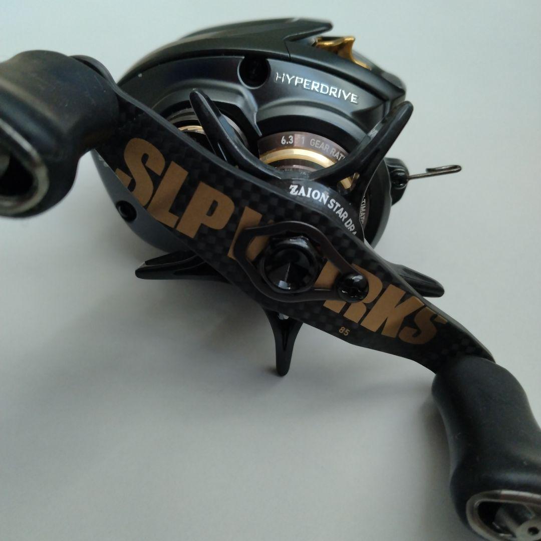 ダイワ　スティーズ　sv tw