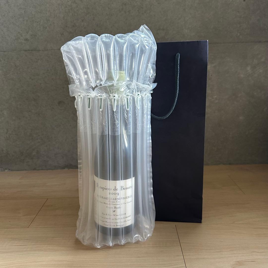 ワイン Hospices de Beaune Meursault 1erCru 2019