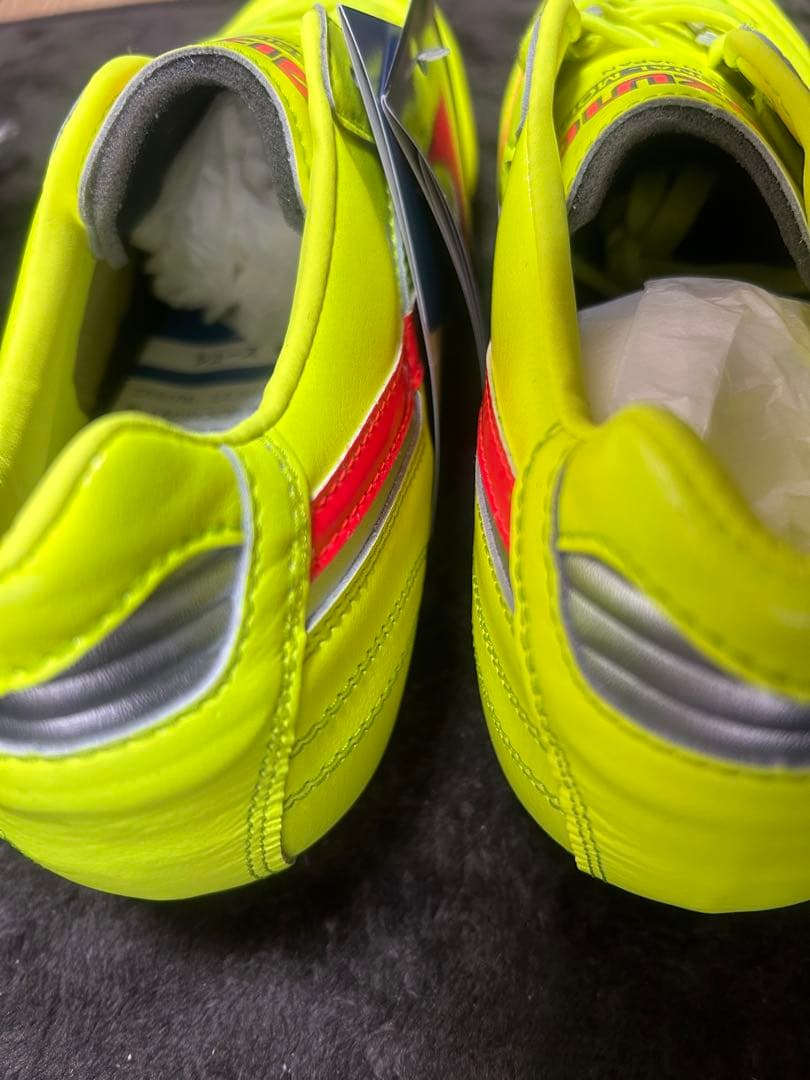 モレリア2 JAPAN 26センチ