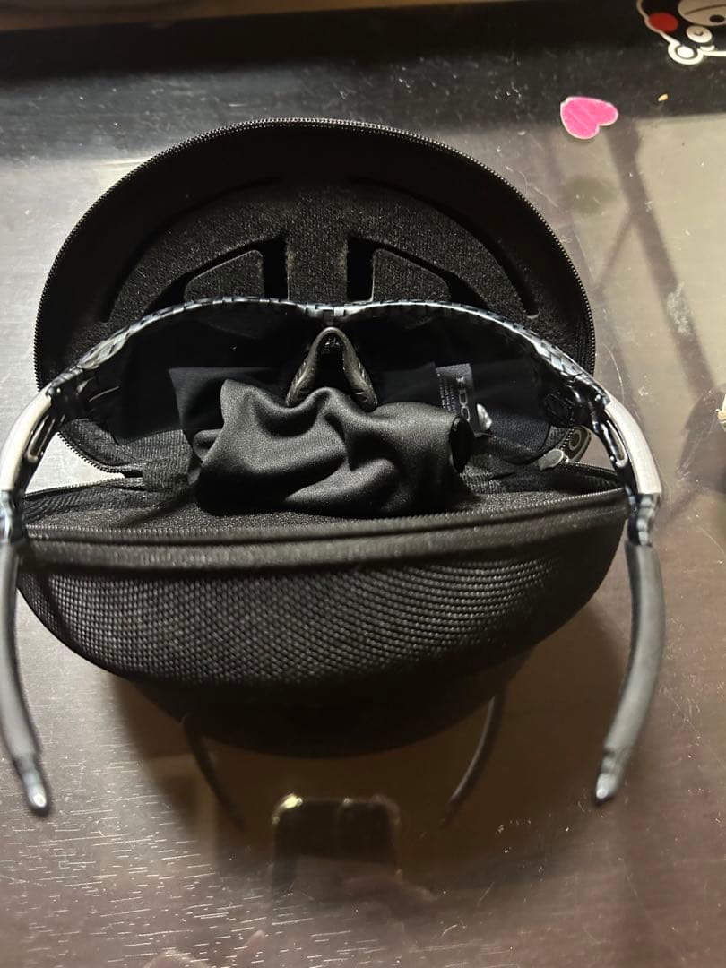 オークリー　サングラス　レーダーロックパス