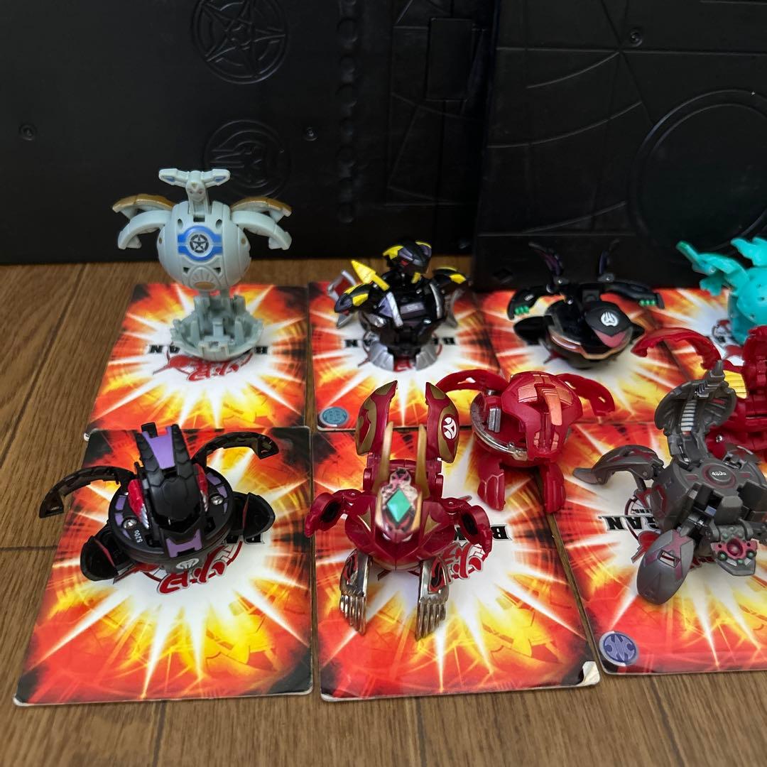 爆丸　まとめ売り　16個