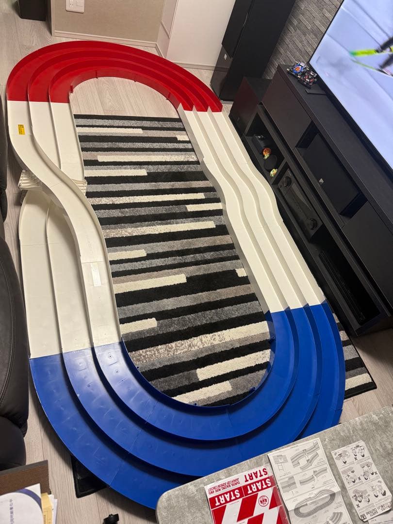 訳あり　Tamiya ミニ四駆 ジャパンカップジュニアサーキット　限定商品