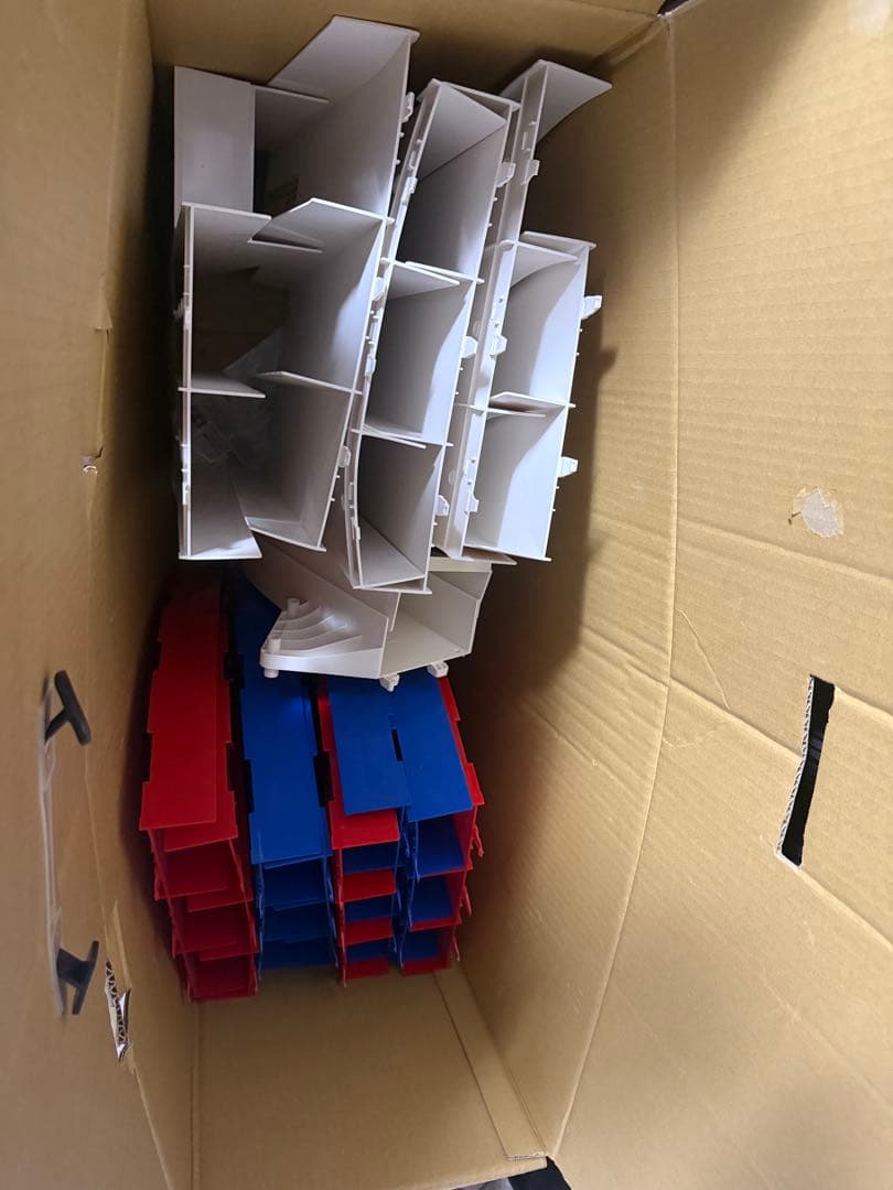 訳あり　Tamiya ミニ四駆 ジャパンカップジュニアサーキット　限定商品