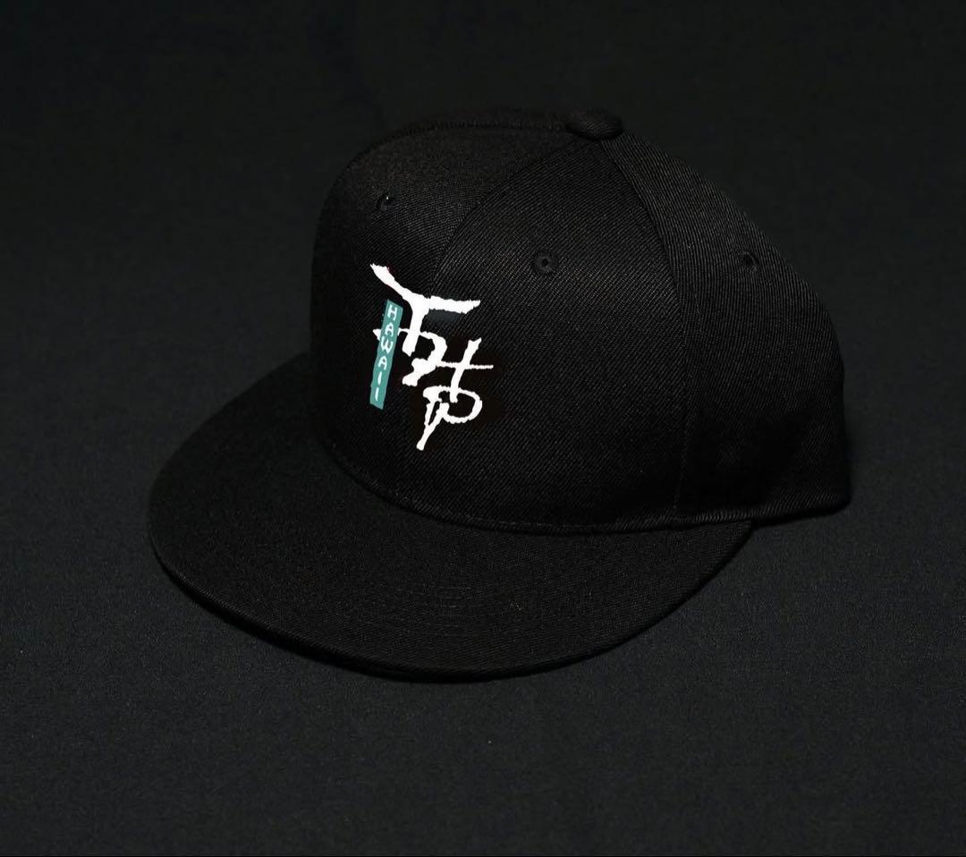 【レア】 THP OG LOGO キャップSNAP BACK ハイパーヨーヨー