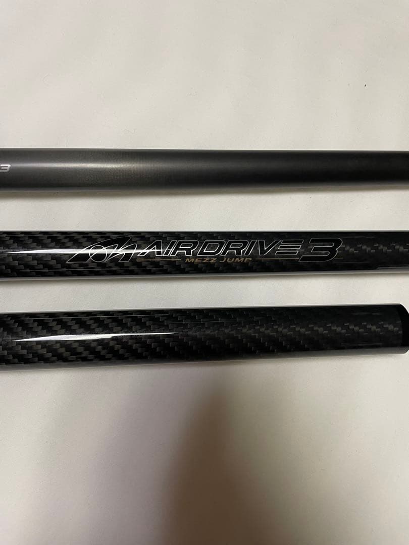 Mezz エアドライブ3