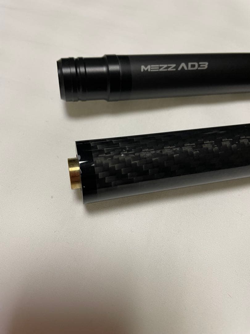 Mezz エアドライブ3