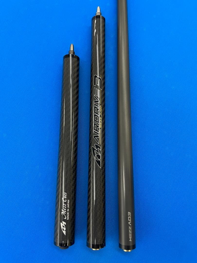 Mezz エアドライブ3