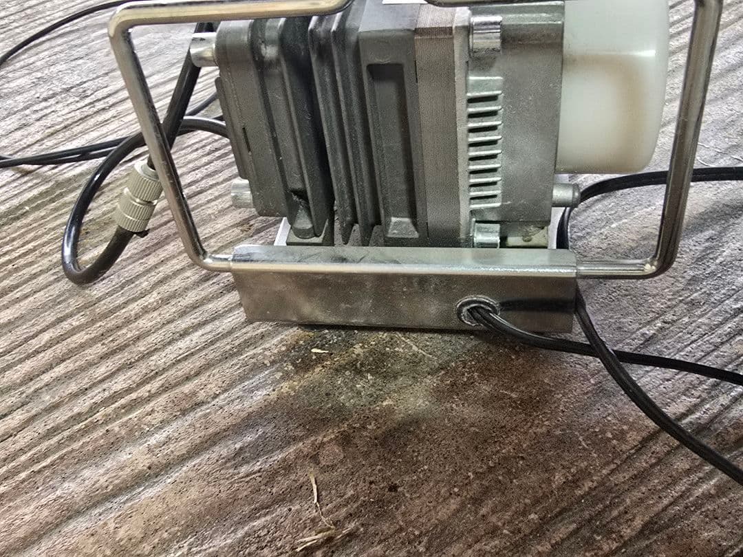 GSIクレオス Mr. リニアコンプレッサーL5 ps-215