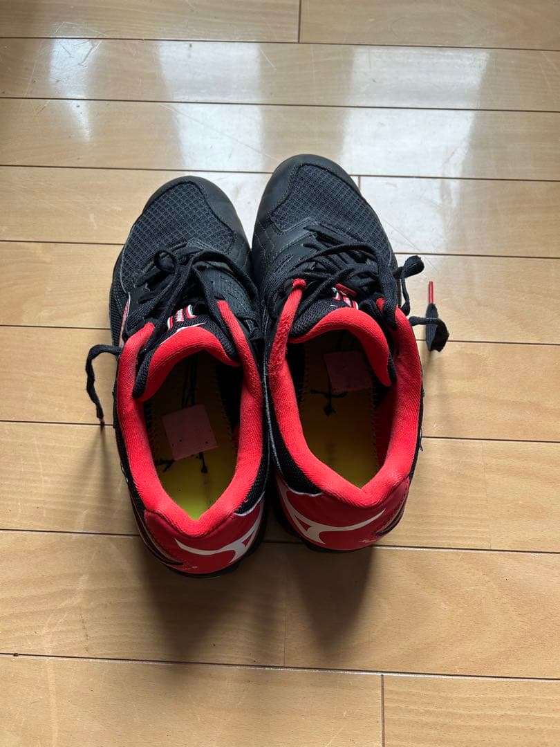 [ミズノ] バレーボールシューズ ロイヤルフェニックス リベロ　セッター用