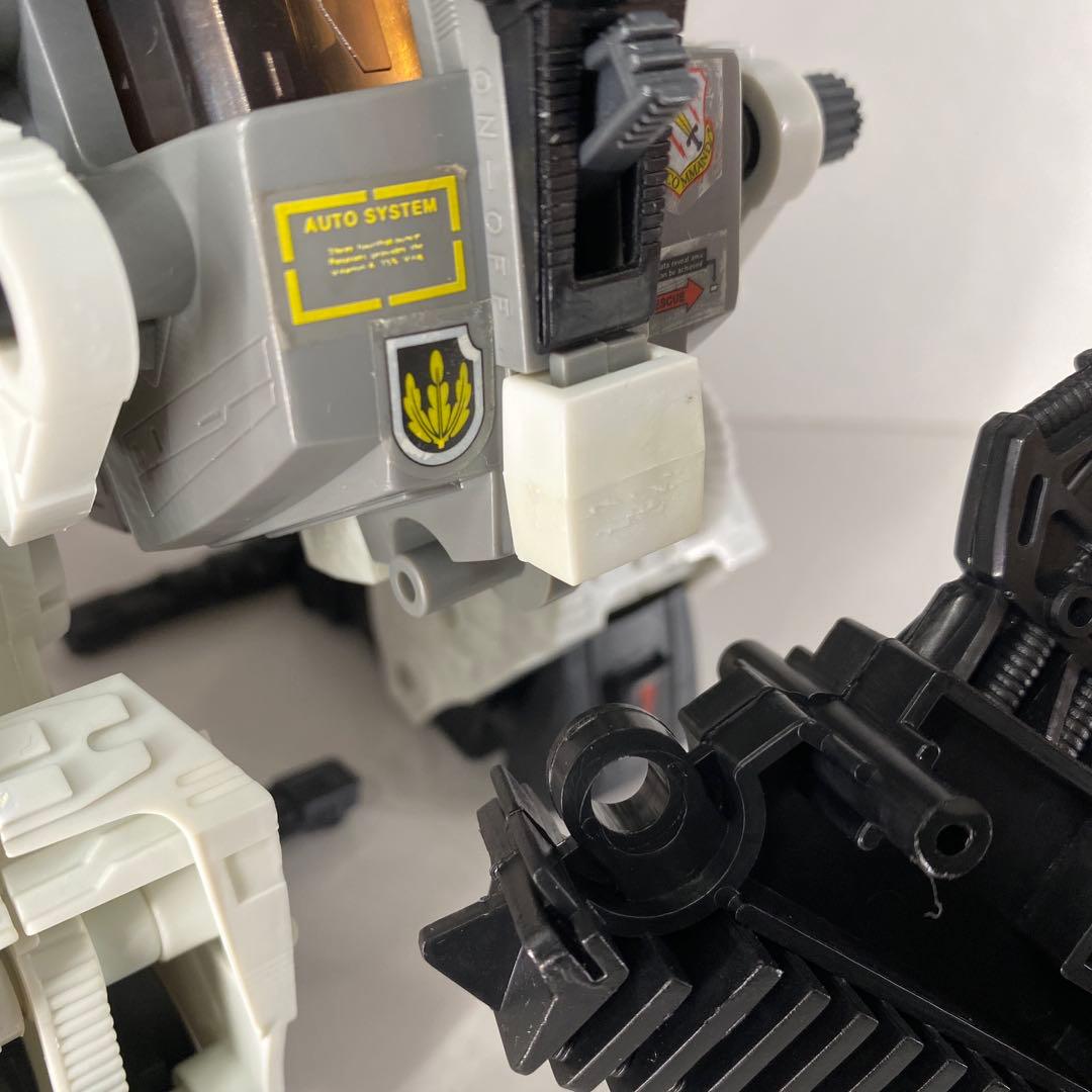 メカ生体ゾイド ゴジュラスMk-2