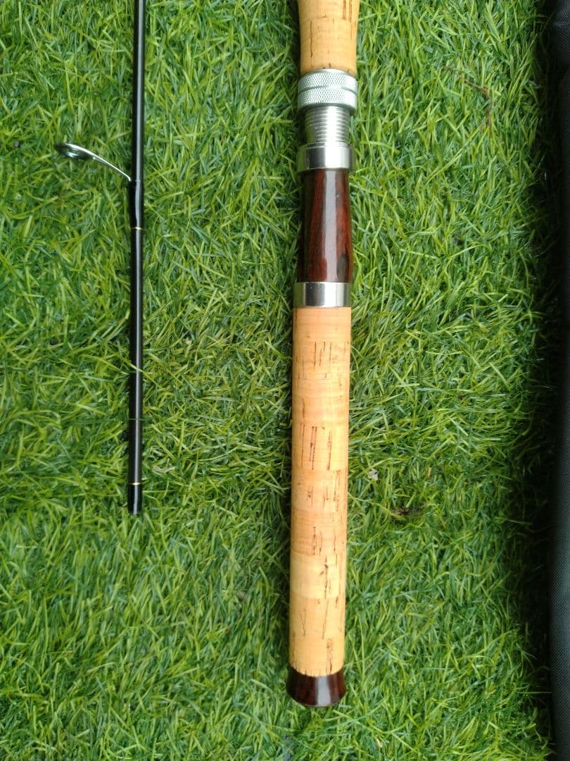 イトウクラフト エキスパートカスタム EXC630LM