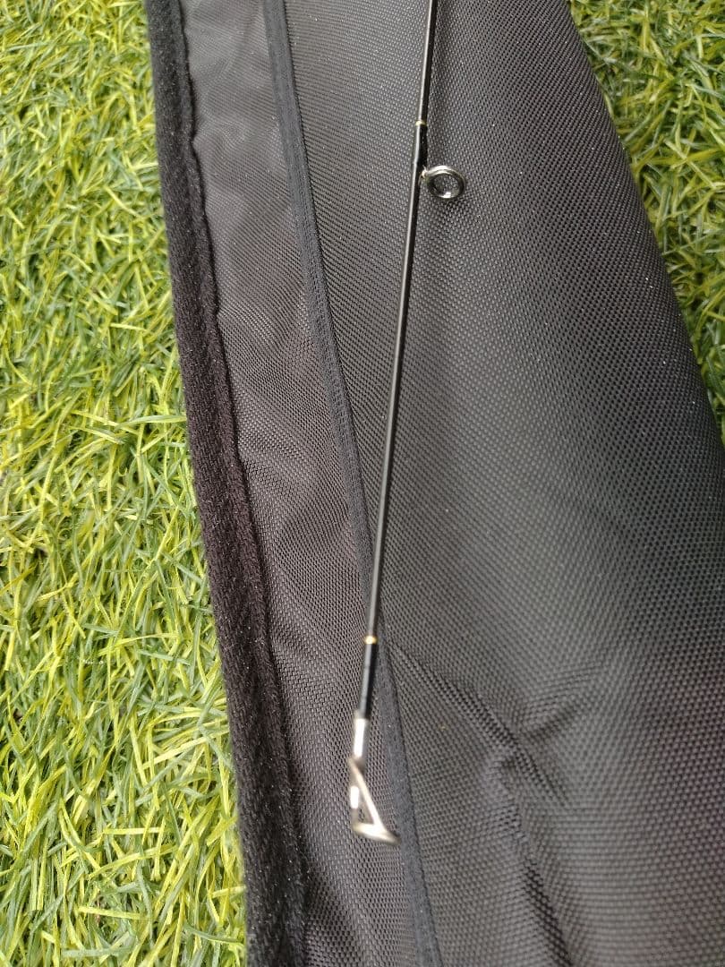 イトウクラフト エキスパートカスタム EXC630LM