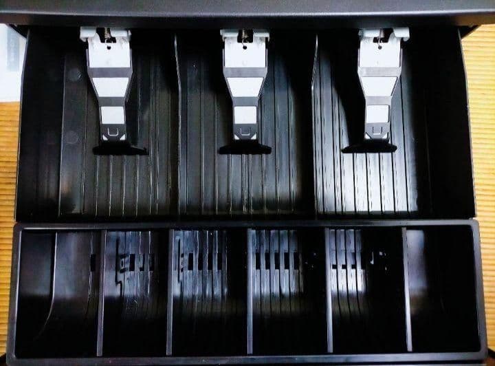 カシオレジスター　SE-S30　人気機種　送料無料　834001