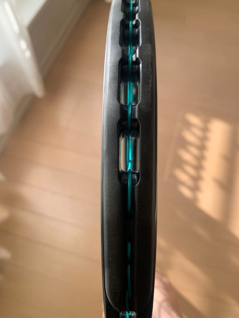 prince tour O3 305g G3 ケース付き