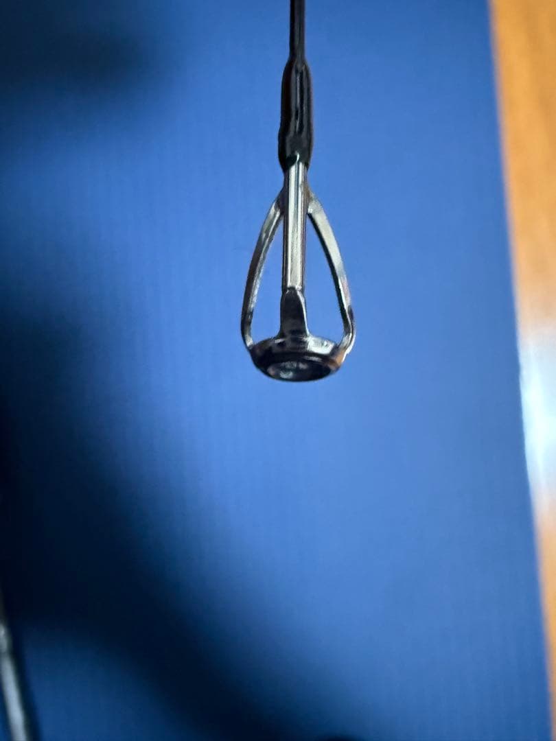 ストイスト STOIST st 73-L DAIWA ダイワ