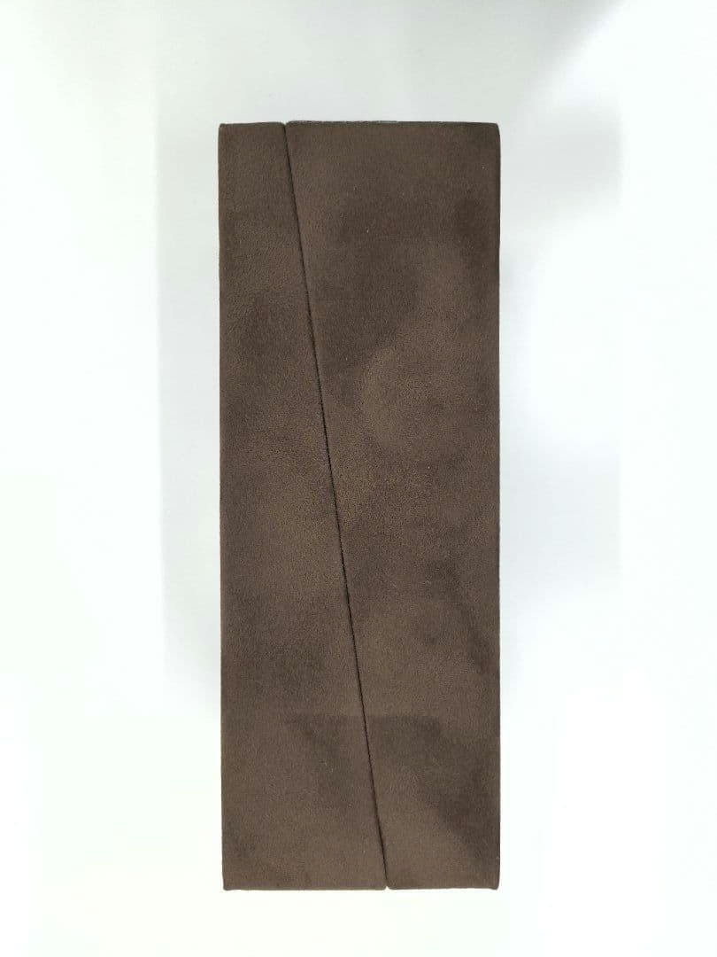 サントリー　山崎25年 空箱　限定版　ベロアケース　希少