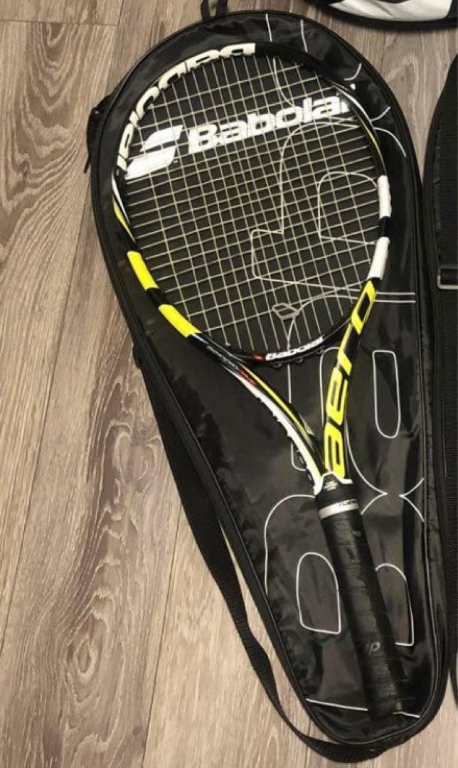 バボラ　アエロプロドライブ　AeroPro Drive