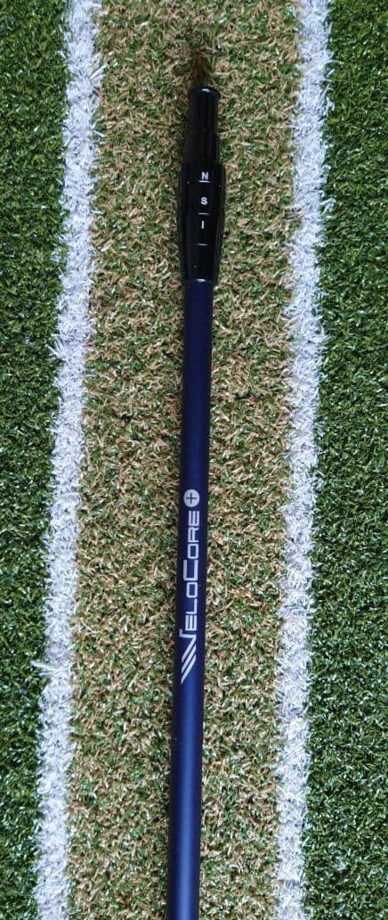 26ベンタスTRブルー5R キャロウェイスリ−ブ