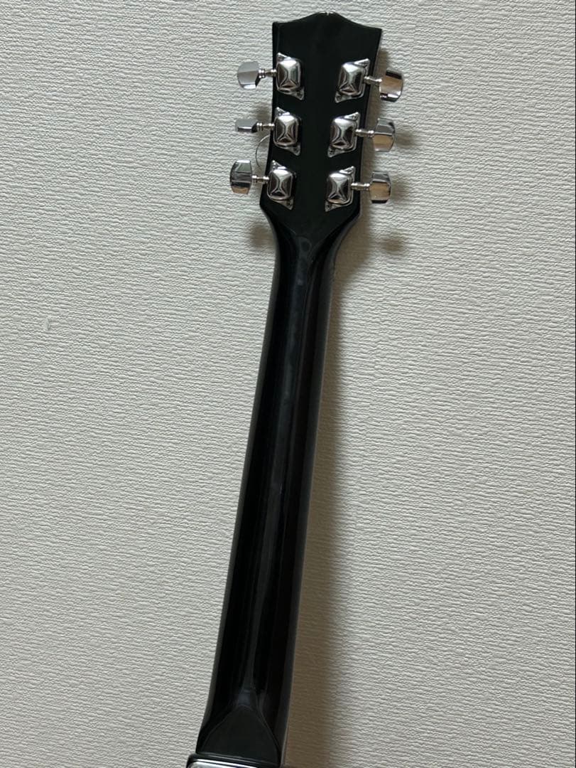 Barclay アンプ内蔵ギター 音出しOK