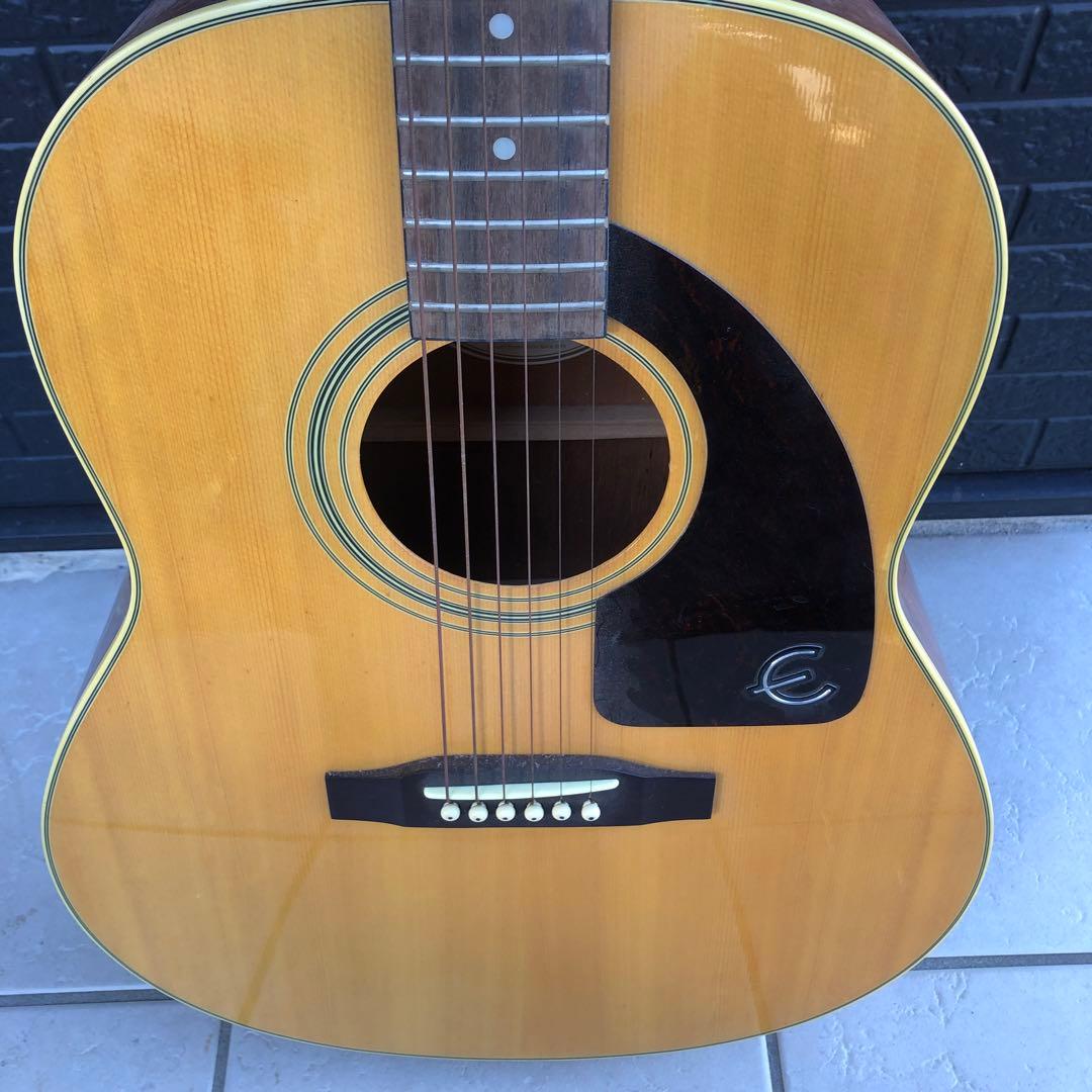 Epiphone AJ15NA アコースティックギター アコギ