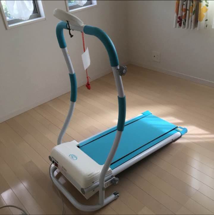 ウエイトトレーニング IS-8000