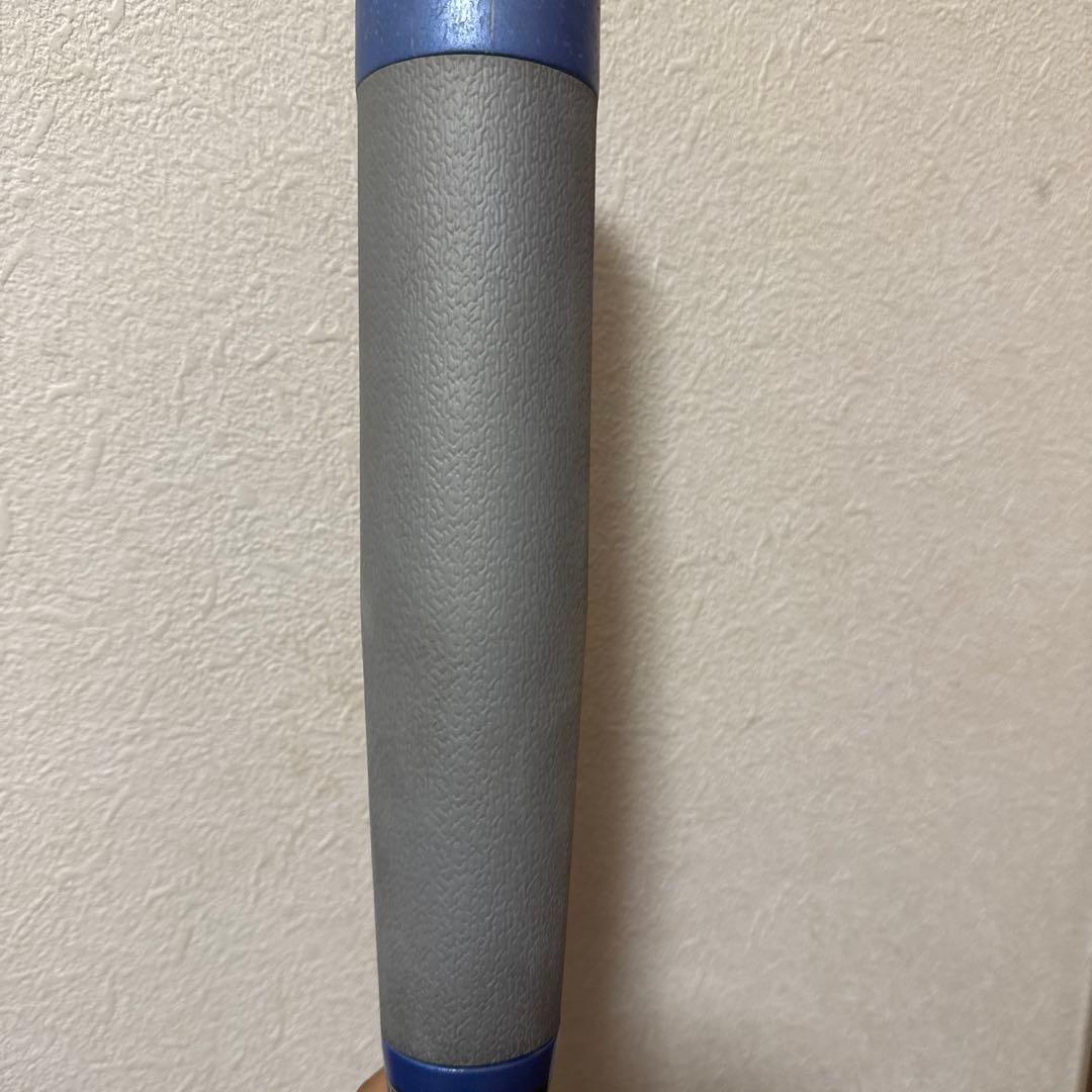 ミズノ ビヨンドマックス EV2 少年軟式 バット 74cm ミドルバランス