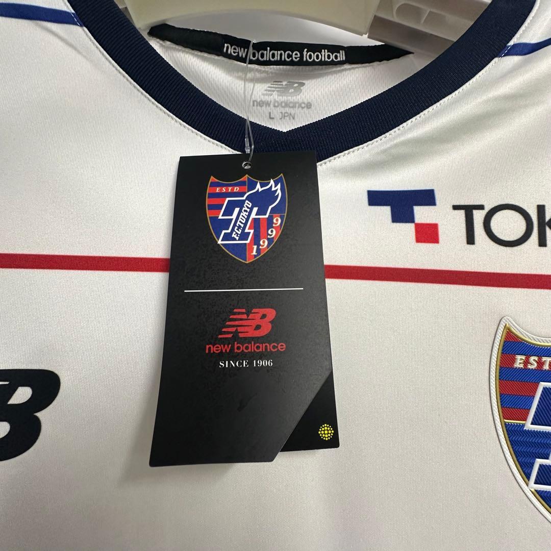 FC東京 ユニフォーム 松木玖生