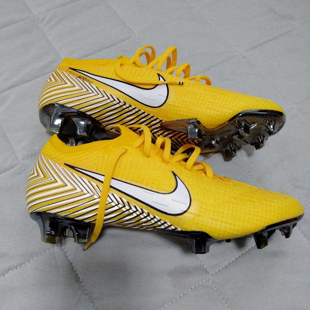 サッカースパイク NIKE ヴェイパー12 Elite NJR FG 25cm