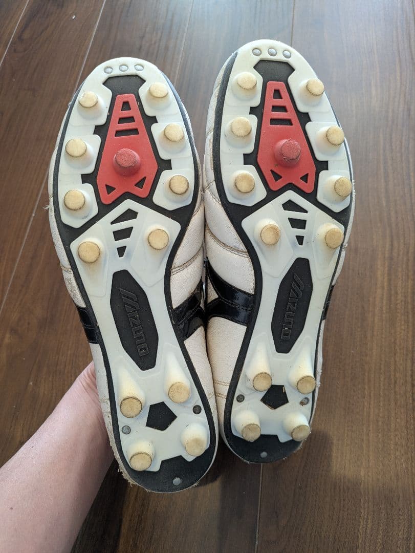 ミズノ モレリアMIZUNO MORELIA 2 JAPAN　28.5