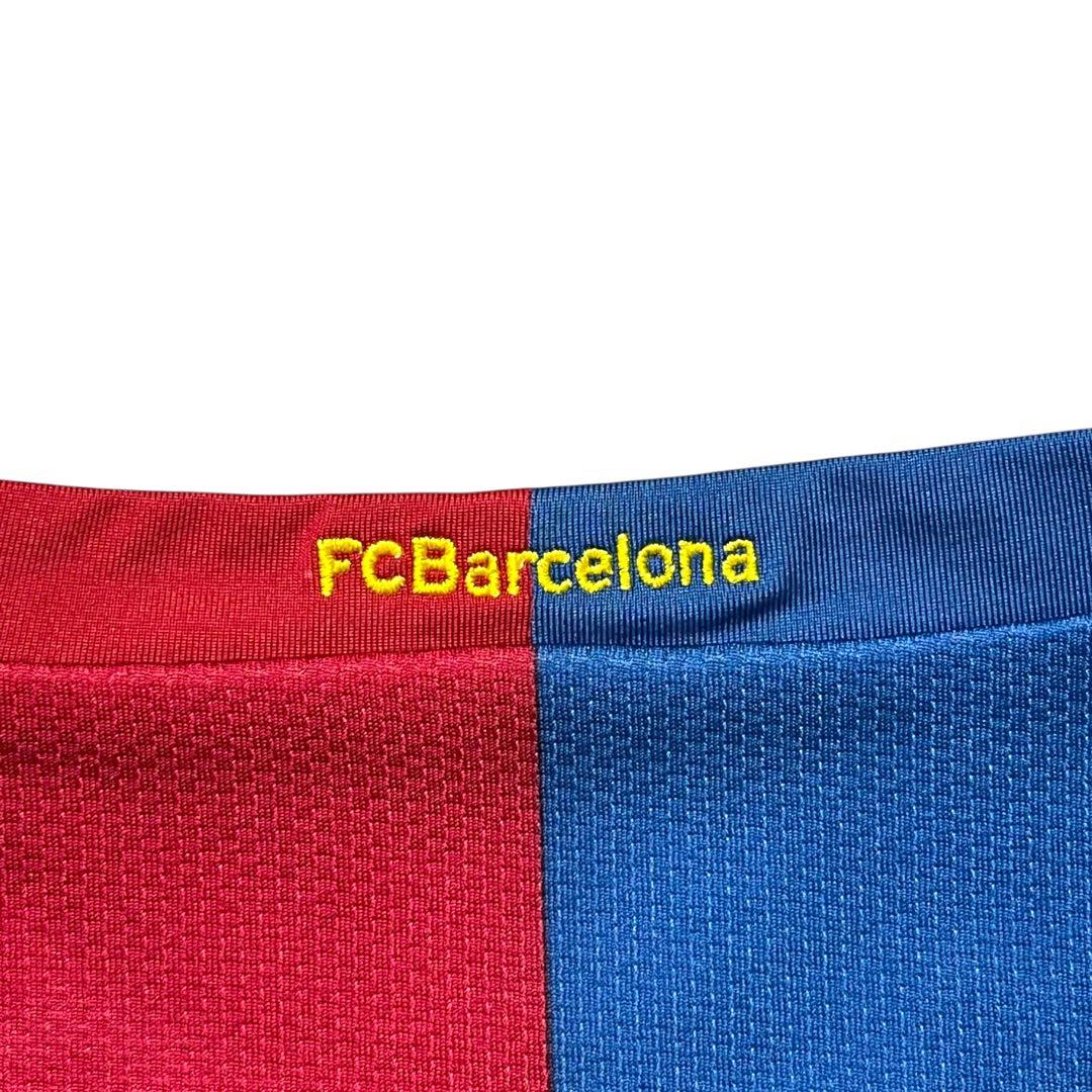 新品未使用✨バルセロナ　ユニフォーム　タグ付き　正規品　Mサイズ 227