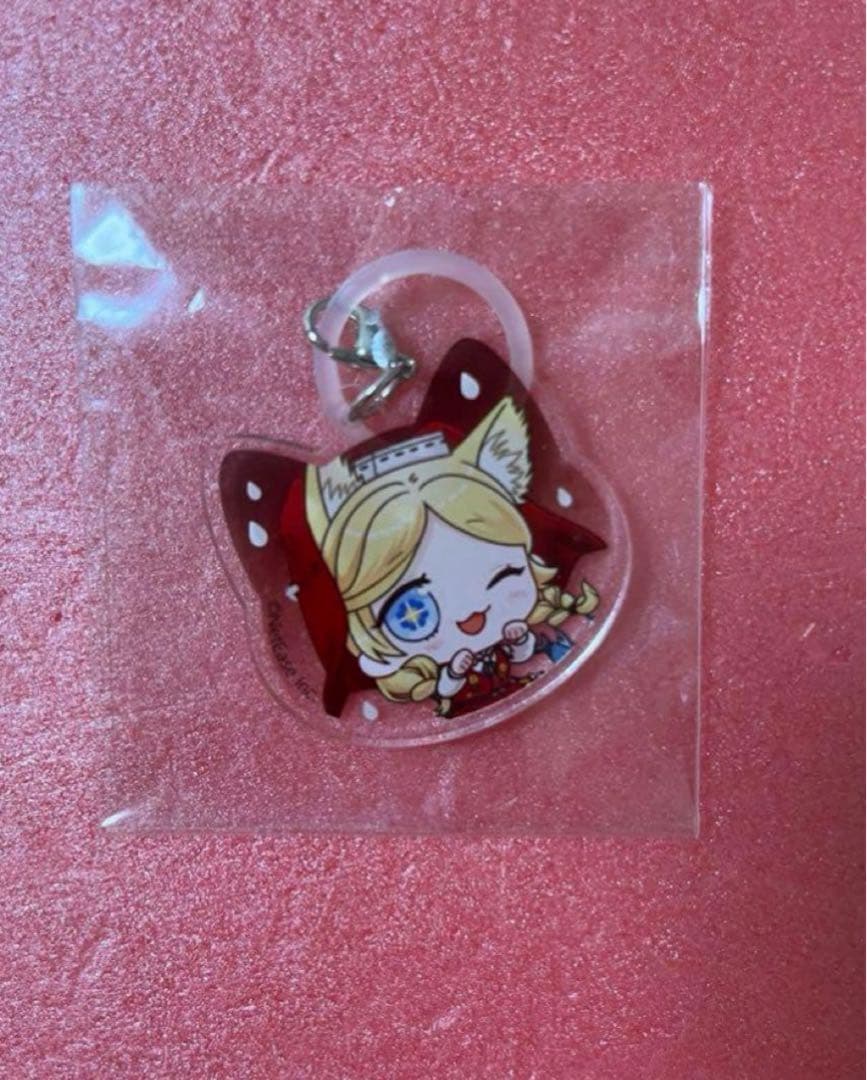 第五人格 ナムコ ナンジャタウン プリンマーカー 玩具職人 アニー