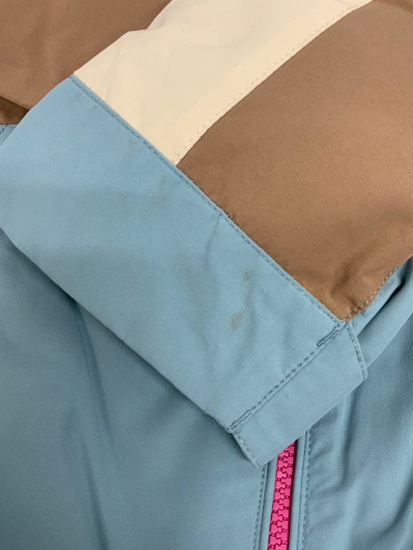 お買い得！ROXY ロキシー ジャケット ウェア スノボ S