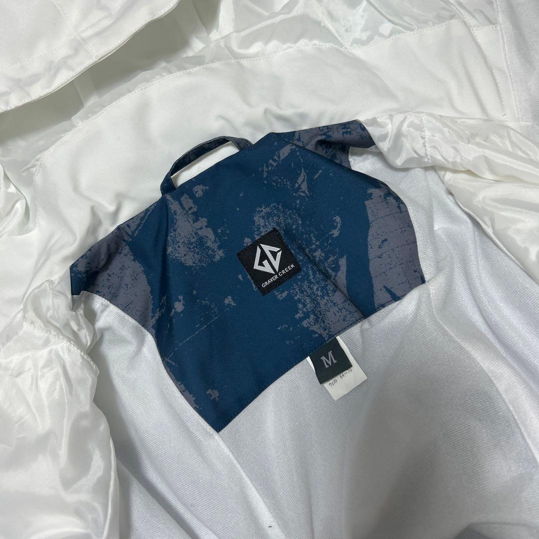 ボードウエア 上下セット Mサイズ