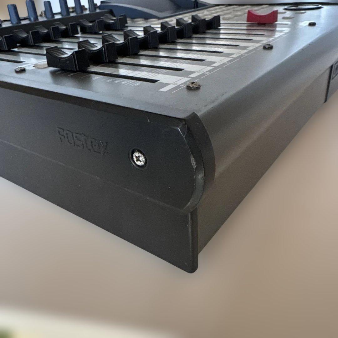 FOSTEX マルチトラック MTR VF160