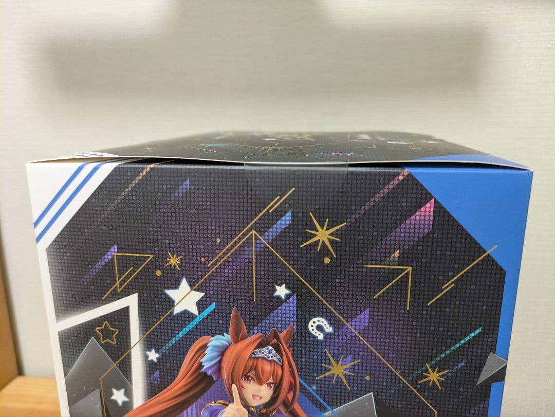 ウマ娘プリティーダービー ダイワスカーレット 1/7スケールフィギュア