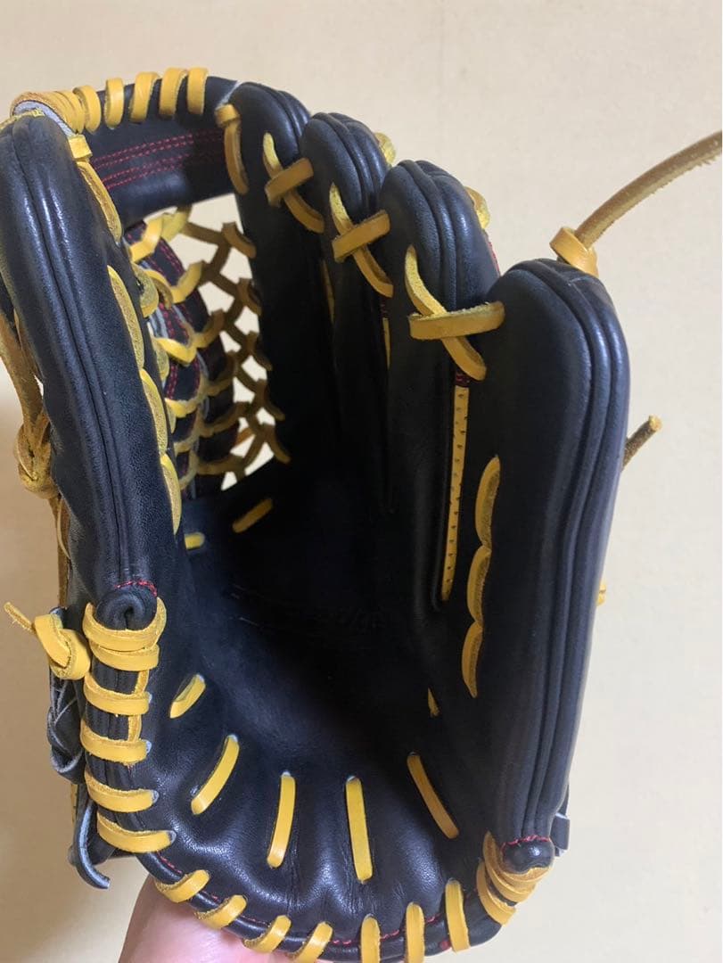 SSK プロエッジ　外野用軟式