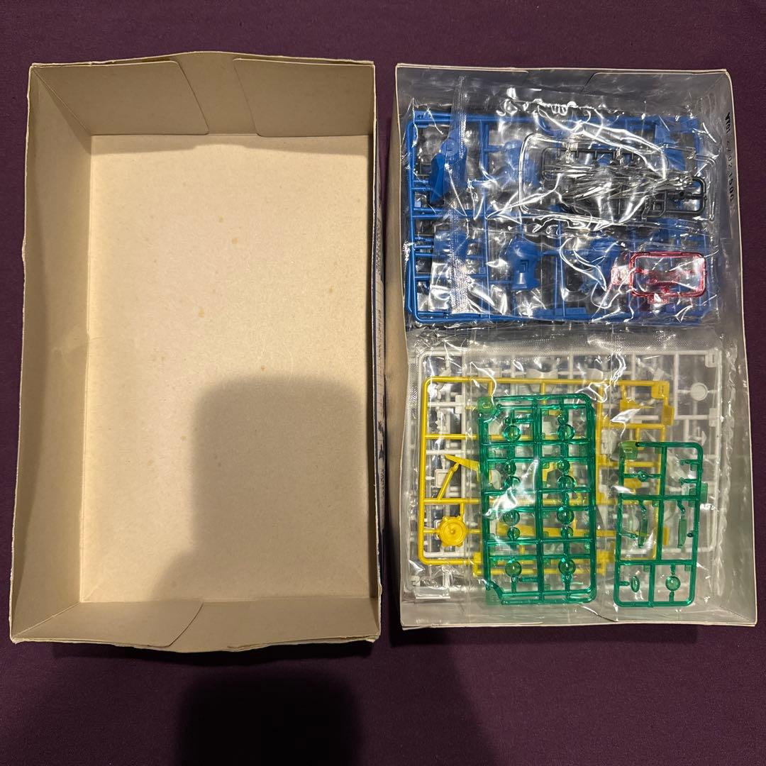 コトブキヤ S.R.D-S No.002 ソウルゲイン