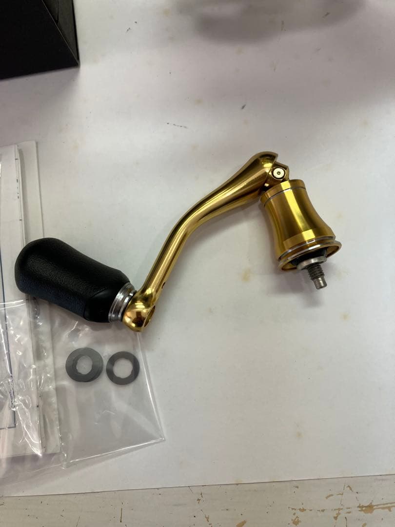 シマノ 14ステラ2500HGS 美品 SHIMANO STELLA