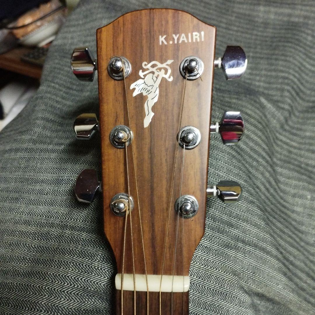 ケーヤイリ　SLОV2　VBB