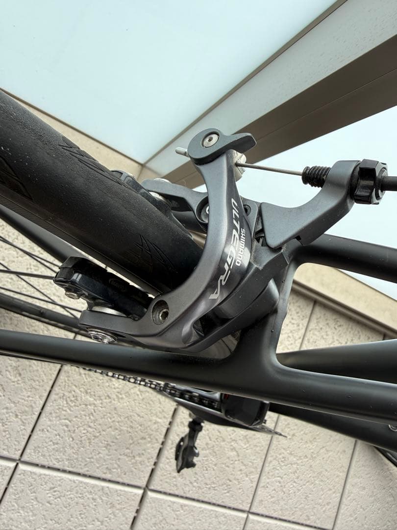自転車本体 CANYON Ultimate CF SLX Ultegra Di2