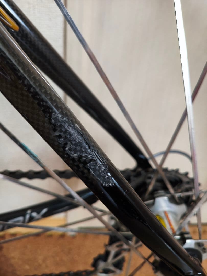 SPECIALIZED ROUBAIX COMP おまけ付き